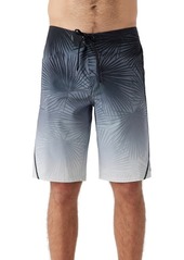 O'Neill Hyperfreak Heat Board Shorts