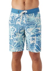 O'Neill Hyperfreak Mysto Board Shorts