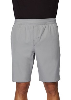 O'Neill Interlude Water Resistant Hybrid Shorts