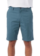 O'Neill Jay Stretch Flat Front Bermuda Shorts