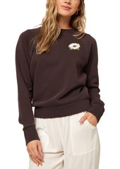 O'Neill Juniors' Mavericks Fleece Sweatshirt