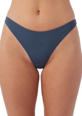 O'Neill Juniors' Saltwater Solids Flamenco Bottom - Slate