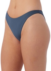 O'Neill Juniors' Saltwater Solids Flamenco Bottom - Slate