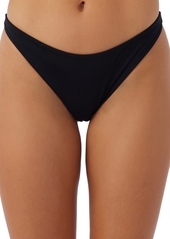 O'Neill Juniors' Saltwater Solids Flamenco Bottom - Slate