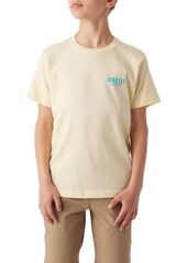 O'Neill Kids' Baja Cotton Graphic T-Shirt