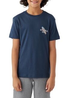 O'Neill Kids' Independence Graphic T-Shirt