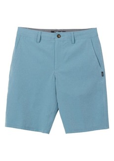 O'Neill Kids' Reserve Water Repellent Shorts