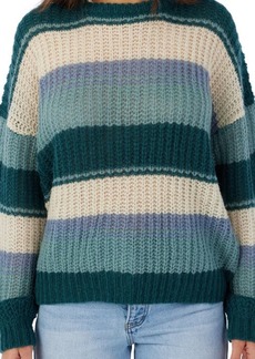 O'Neill Lake View Stripe Sweater