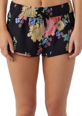 O'Neill Laney Saltwater Essentials Cover-Up Shorts