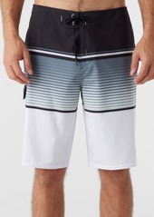 O'Neill Lennox Stripe Board Shorts
