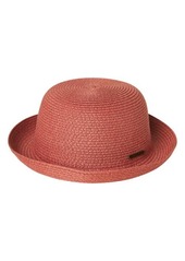 O'Neill Mar Vista Woven Hat in Canyon Clay at Nordstrom