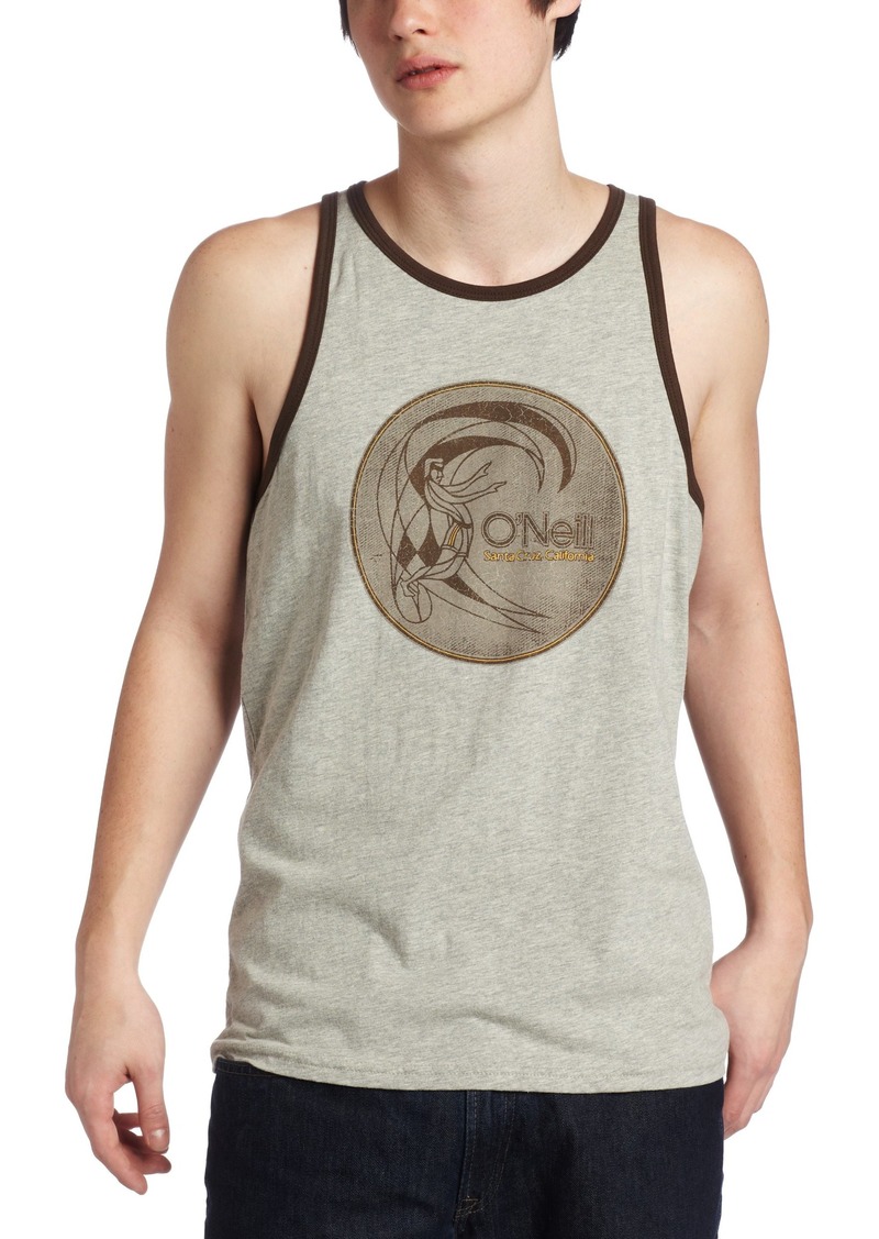 O'Neill Oneill Men's Antique Tank Top