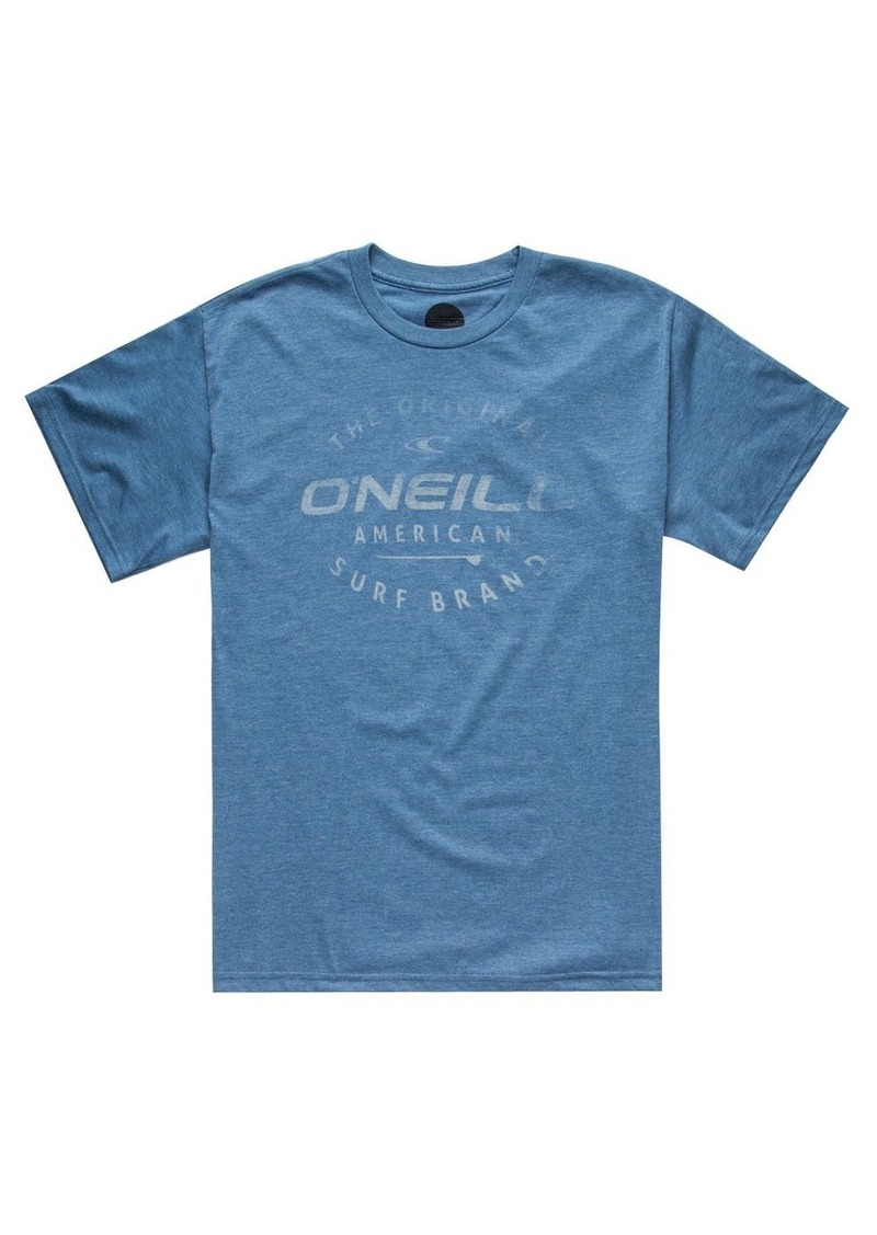 O'Neill Men's Drive Thru T-Shirt