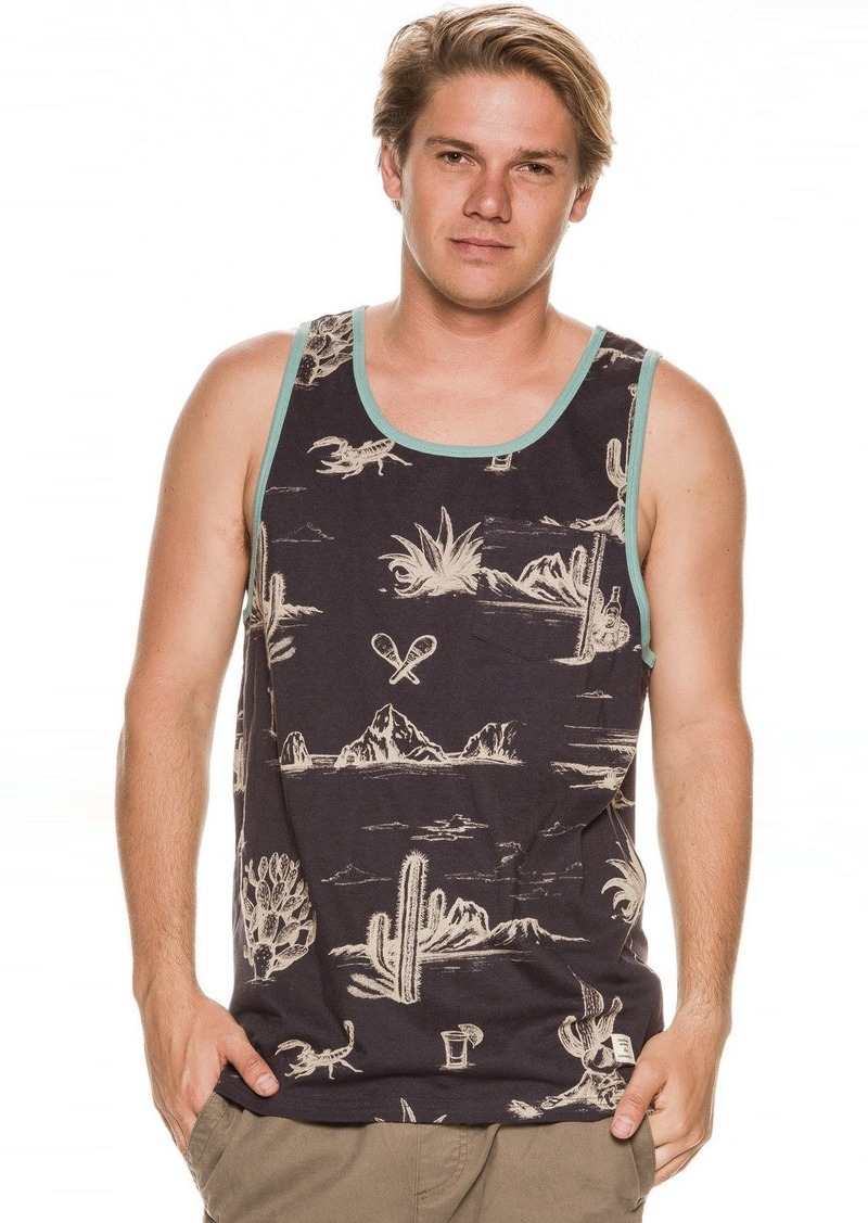 O'Neill Men's Glendo Tank Top