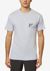 O'Neill Mens Greasy T-Shirt