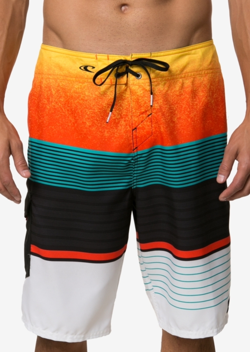 oneill mens swim trunks