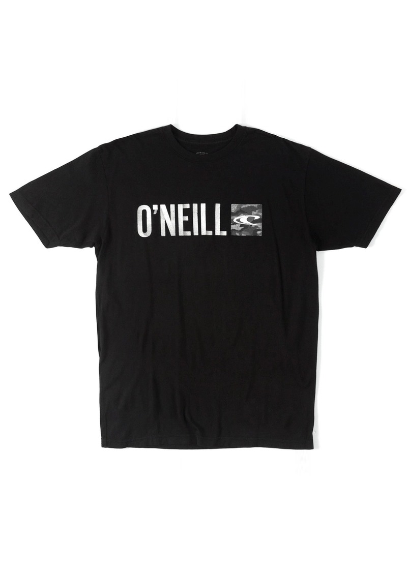 O'Neill Men's Lisbon Tshirt