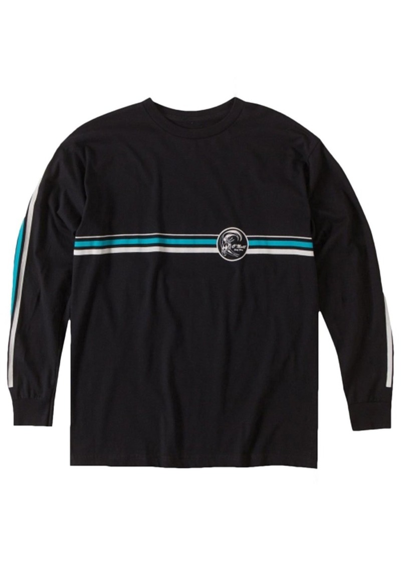 O'Neill Men's Monday Long Sleeve T-Shirt