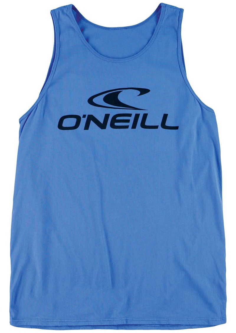 O'Neill Men's One Tank Top  2XL