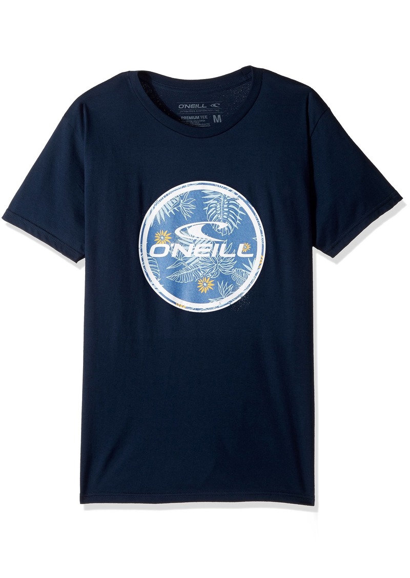 O'Neill Men's Premium Logo Tee