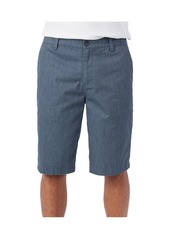 O'Neill Men's Redwood Chino Shorts - Slate