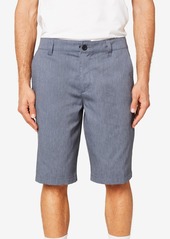 O'Neill Men's Redwood Chino Shorts - Khaki