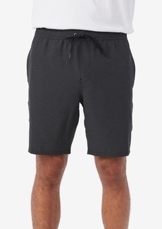 O'Neill Reserve E-Waist 18 Shorts - Black