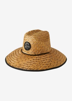 O'Neill Men's Sonoma Lifeguard Hat - Natural