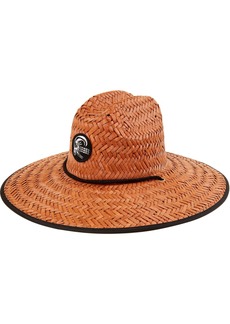 O'Neill Men's Sonoma Lifeguard Hat, Brown