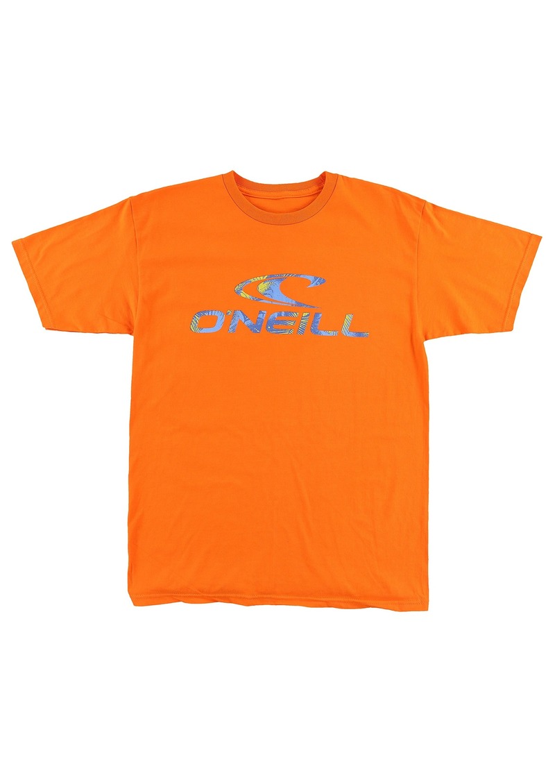 O'Neill Men's Throttle T-Shirt