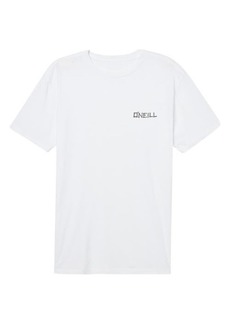 O'Neill Monkey Business Graphic T-Shirt