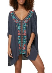 O'Neill Morgan Swim Cover-Up in Slate at Nordstrom