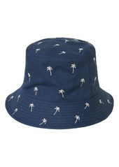 O'Neill Piper Bucket Hat in Slate at Nordstrom