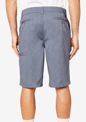 O'Neill Redwood Short Shorts - Asphalt Heather