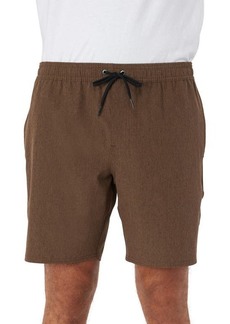 O'Neill Reserve Elastic Waist Shorts