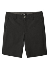 O'Neill Reserve Heathered Shorts