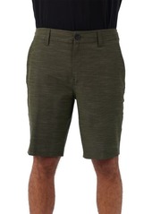 O'Neill Reserve Slub Hybrid Shorts