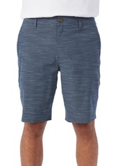 O'Neill Reserve Slub Hybrid Shorts