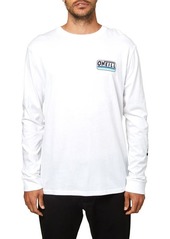 O'Neill Ride On Long Sleeve Graphic Tee