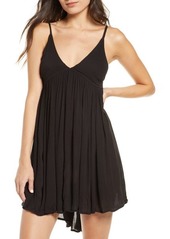 O'Neill Saltwater Cover-Up Dress