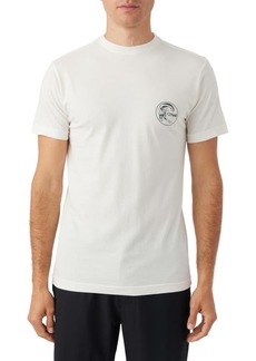 O'Neill Seagull Graphic T-Shirt