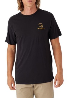 O'Neill Skate Bones Graphic T-Shirt
