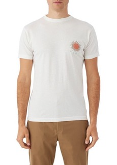 O'Neill Sun Graphic T-Shirt