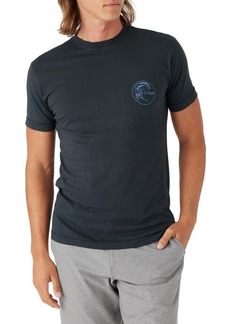 O'Neill Sun Organic Cotton Graphic T-Shirt