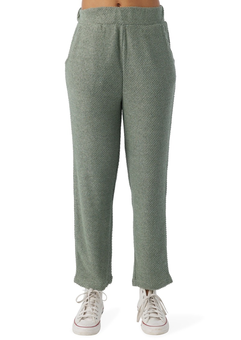 O'Neill Tanya Knit Pants in Lily Pad at Nordstrom Rack
