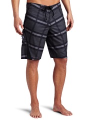 O'Neill Oneill Teen-boysmen's Standard Superfreak Printed Boardshort