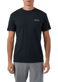 O'Neill Tidal Graphic T-Shirt