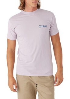 O'Neill Tres Graphic T-Shirt