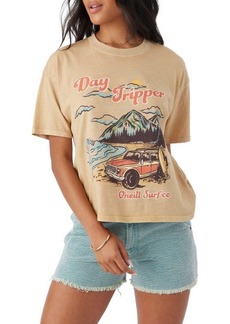 O'Neill Tripper Graphic T-Shirt
