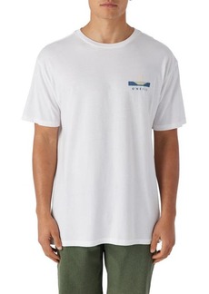 O'Neill Watcher Graphic T-Shirt